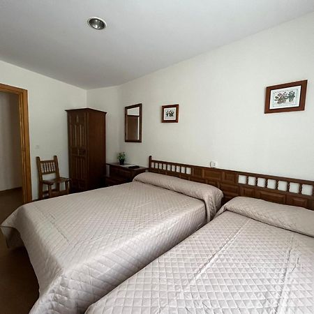 Hostal Casa Amalia Teruel Exterior foto