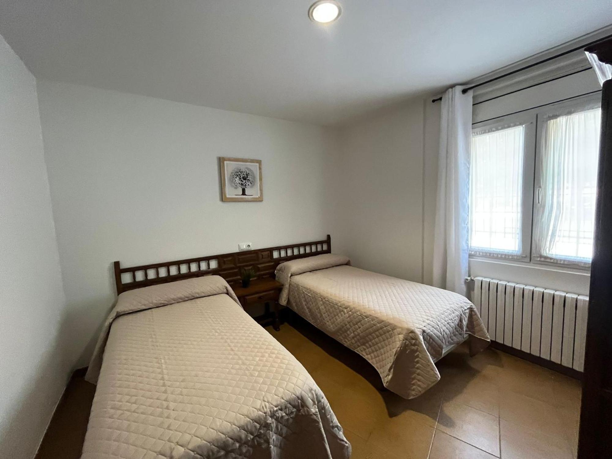 Hostal Casa Amalia Teruel Exterior foto